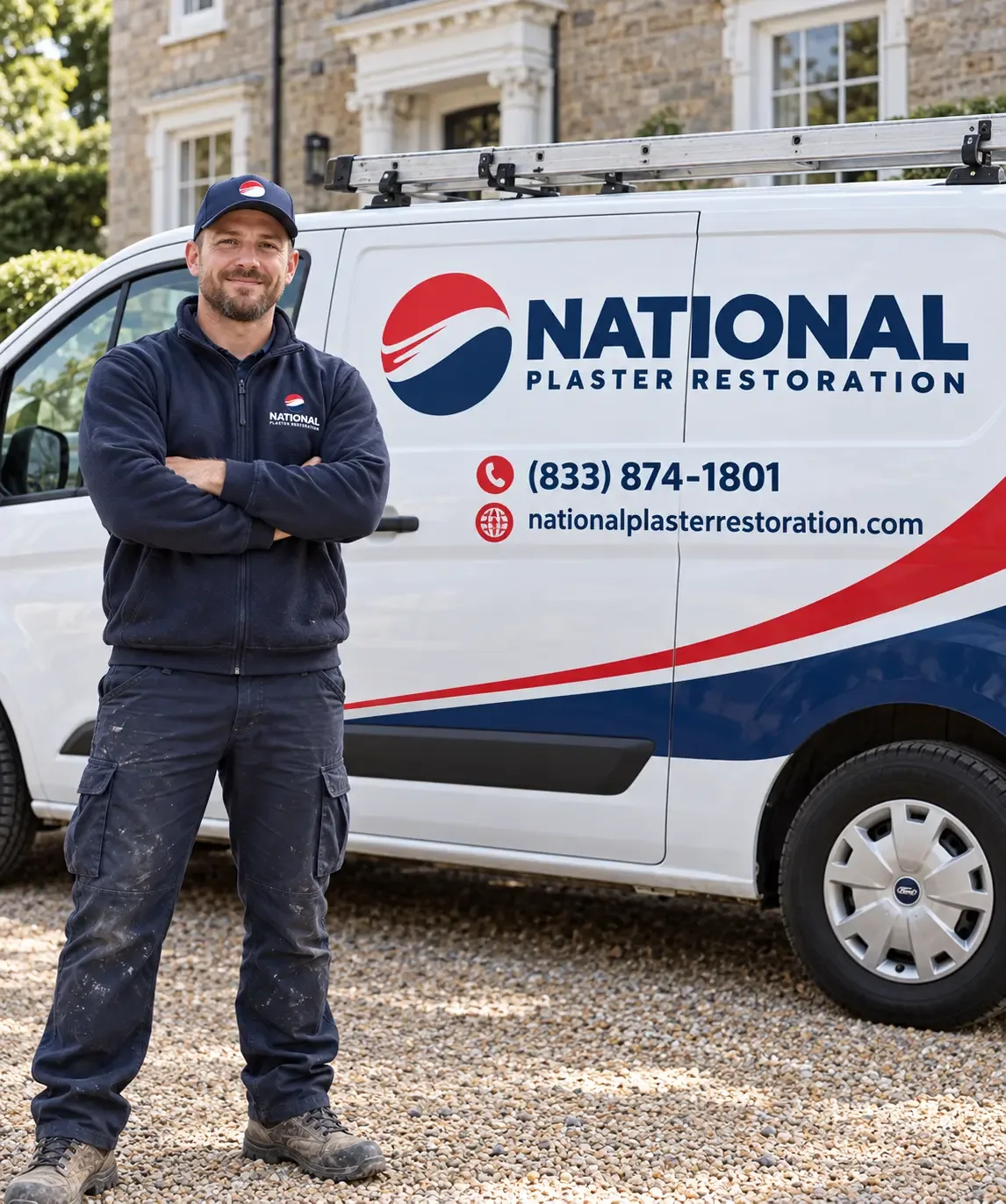 Plaster Repair company in Marlette, MI